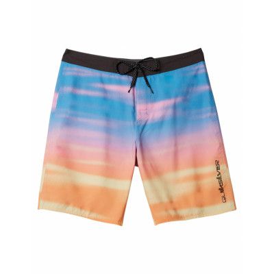 Quiksilver Everyday Fade 20 Multi/patterned