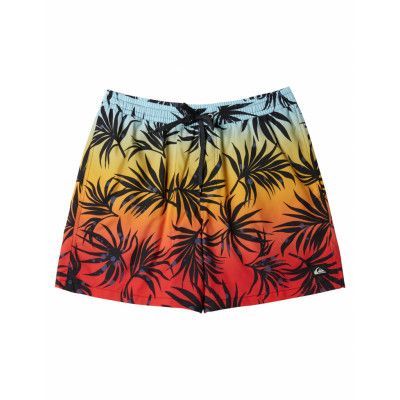 Quiksilver Everyday Mix Volley 15 Multi/patterned