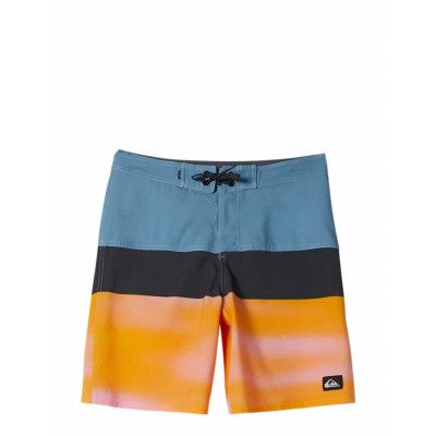 Quiksilver Everyday Panel Yth 17 Multi/patterned
