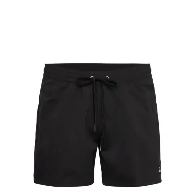 Quiksilver Everyday Volley 15 Svart