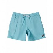 Quiksilver Everyday Solid Volley 15 Blå