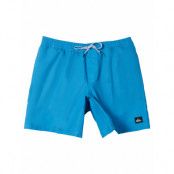 Quiksilver Everyday Solid Volley 15 Blå