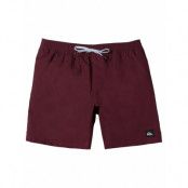 Everyday Solid Volley 15 Badshorts Burgundy Quiksilver