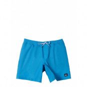 Everyday Solid Volley Yth 14 Badshorts Blue Quiksilver