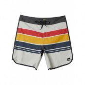 Quiksilver Everyday Stripe 19 Vit