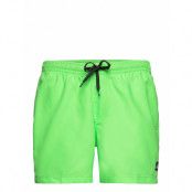 Everyday Volley 15 Badshorts Grön Quiksilver