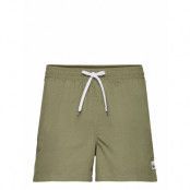 Everyday Volley 15 Badshorts Grön Quiksilver