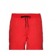 Everyday Volley 15 Badshorts Röd Quiksilver