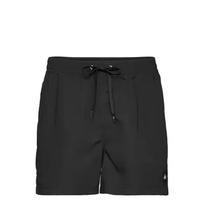 Everyday Volley 15 Badshorts Svart Quiksilver