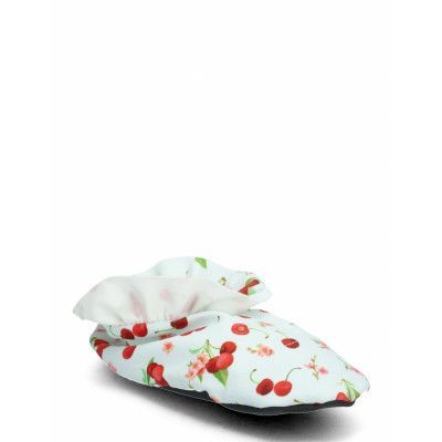 Hust & Claire Farhat - Swim Skor Badskor Blå