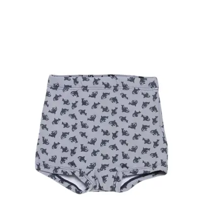 Fixoni Infinity Swim Shorts - Blue - 50-56