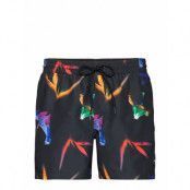 Floral Shorts Badshorts Multi/mönstrad O'neill