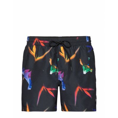 Floral Shorts Badshorts Multi/mönstrad O'neill