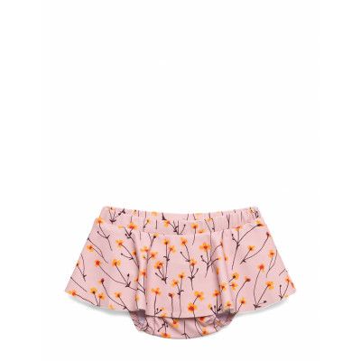 Flossy Swim Pants Swimwear Nappie Briefs Rosa Soft Gallery
