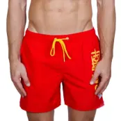 Frank Dandy Baywatch Mitch Swim Shorts * Fri Frakt *