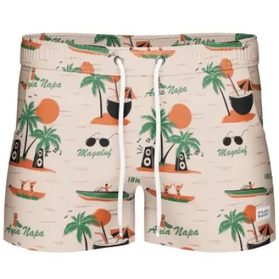 Frank Dandy Breeze Long Magaluf Swimshorts * Kampanj *