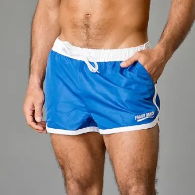 Frank Dandy Saint Paul Swim Shorts * Fri Frakt *
