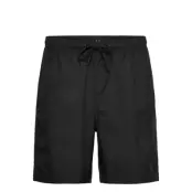 Fred Perry Classic Swimshort - Black - XXL