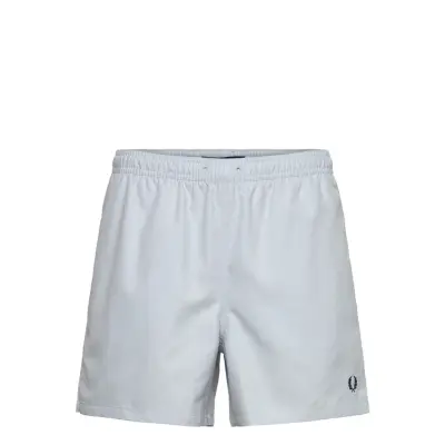 Fred Perry Swimshorts - Blue - XXL
