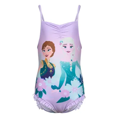 Frost Swimwear - Purple - 116