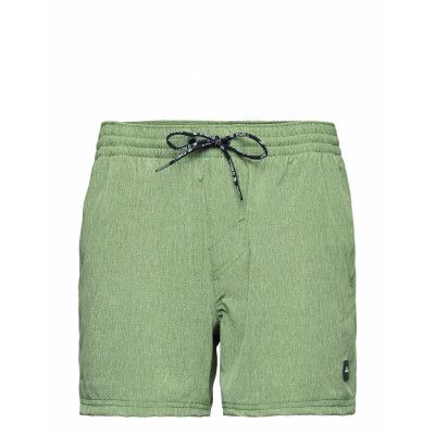 Full Stretch Shorts Badshorts Grön O'neill
