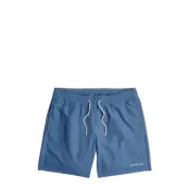 G-Star RAW Dirik Solid Swimshort Blå