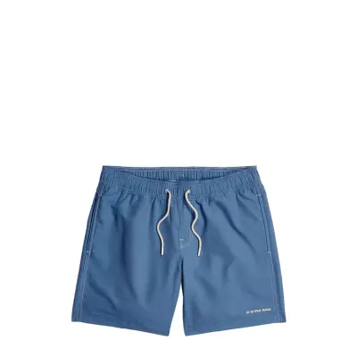 G-Star Dirik Solid Swimshort Blå