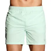 Gant Basic Swim Shorts Classic Fit * Fri Frakt * * Kampanj *