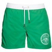 Gant Classic Swim Shorts Quick Dry * Fri Frakt *