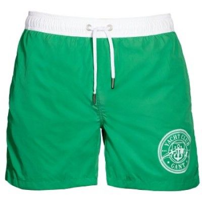 Gant Classic Swim Shorts Quick Dry * Fri Frakt *