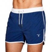 Gant Short Cut Swim Shorts * Fri Frakt *