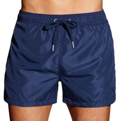 Gant Solid Swim Shorts Short Fit * Fri Frakt * * Kampanj *