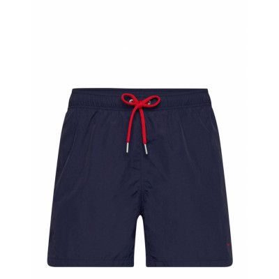 GANT Swim Shorts Blå