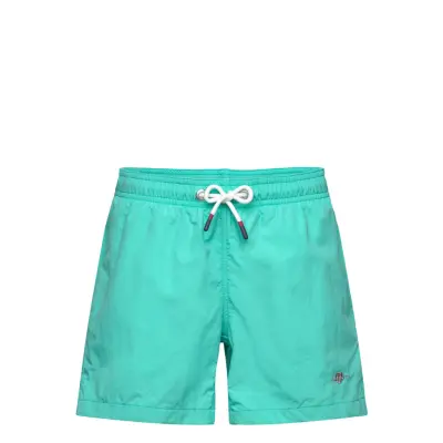 GANT Swim Shorts Blå