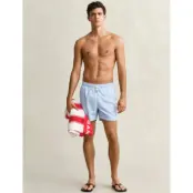 GANT Swim Shorts - Blue - XXXL