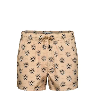 Ginza Badshorts Beige Nikben