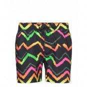 Good Times Lb Sport Shorts Sport Shorts Multi/patterned Billabong