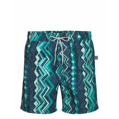 Good Times Lb *Villkorat Erbjudande Swimwear Shorts Sport Shorts Blå Billabong