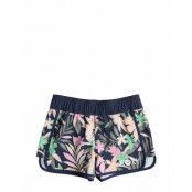 Good Waves Only Badshorts Navy Roxy