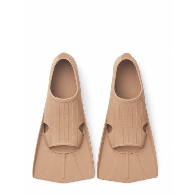 Liewood Gustav Swim Fins Beige