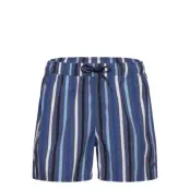 H2O Classic Swim Shorts - Blue - M