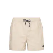 H2O Leisure Swim Shorts - Beige - XS