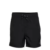 H2O Leisure Swim Shorts - Black - L
