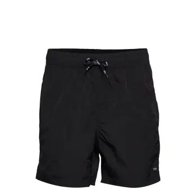 H2O Leisure Swim Shorts - Black - XL