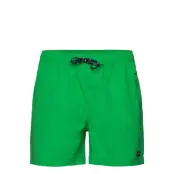 H2O Leisure Swim Shorts Grön