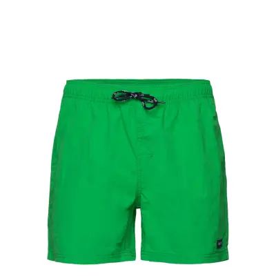 H2O Leisure Swim Shorts - Green - M