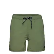 H2O Leisure Swim Shorts - Green - XS
