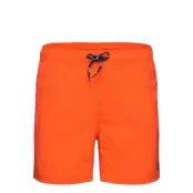 H2O Leisure Swim Shorts Orange