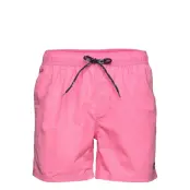 H2O Leisure Swim Shorts - Pink - XL