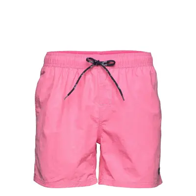H2O Leisure Swim Shorts - Pink - XL